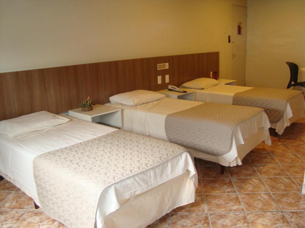 Hotel Central Caruaru Kamer foto