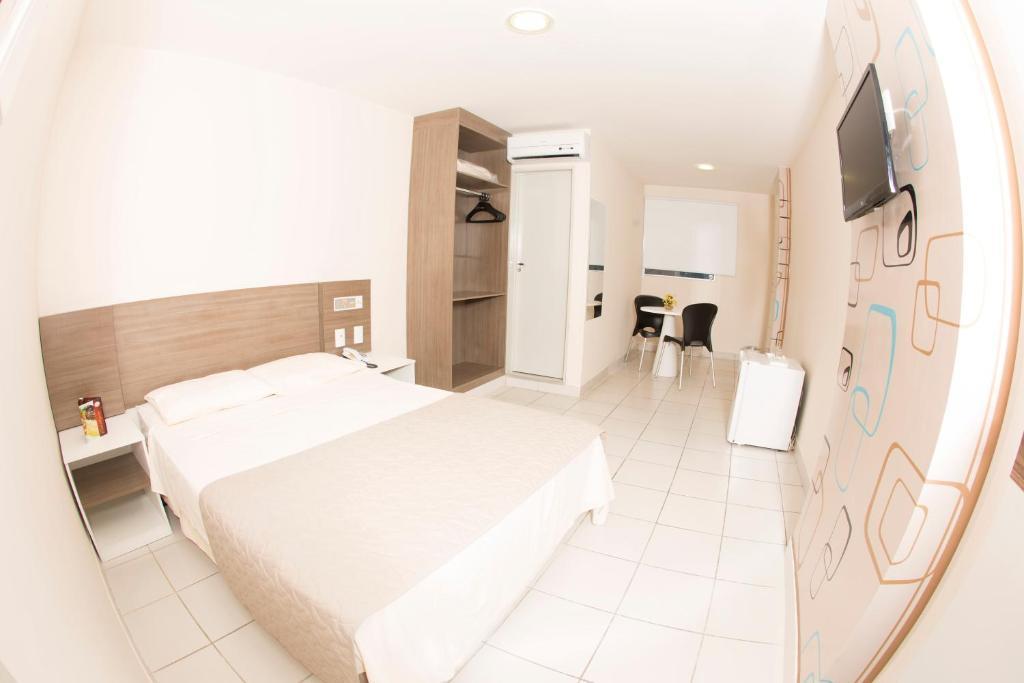 Hotel Central Caruaru Kamer foto