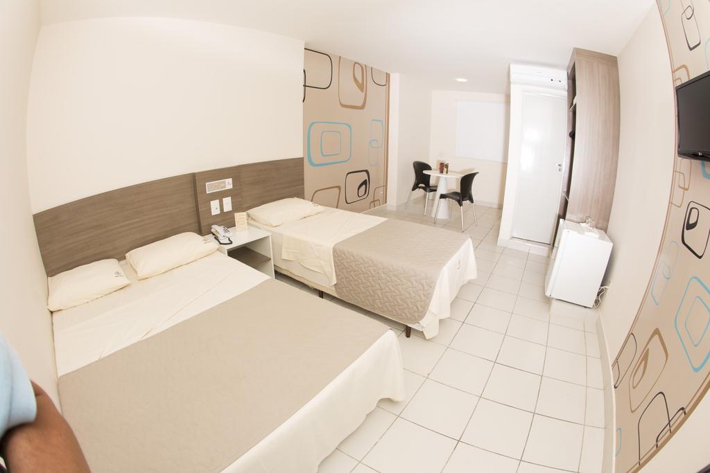 Hotel Central Caruaru Kamer foto