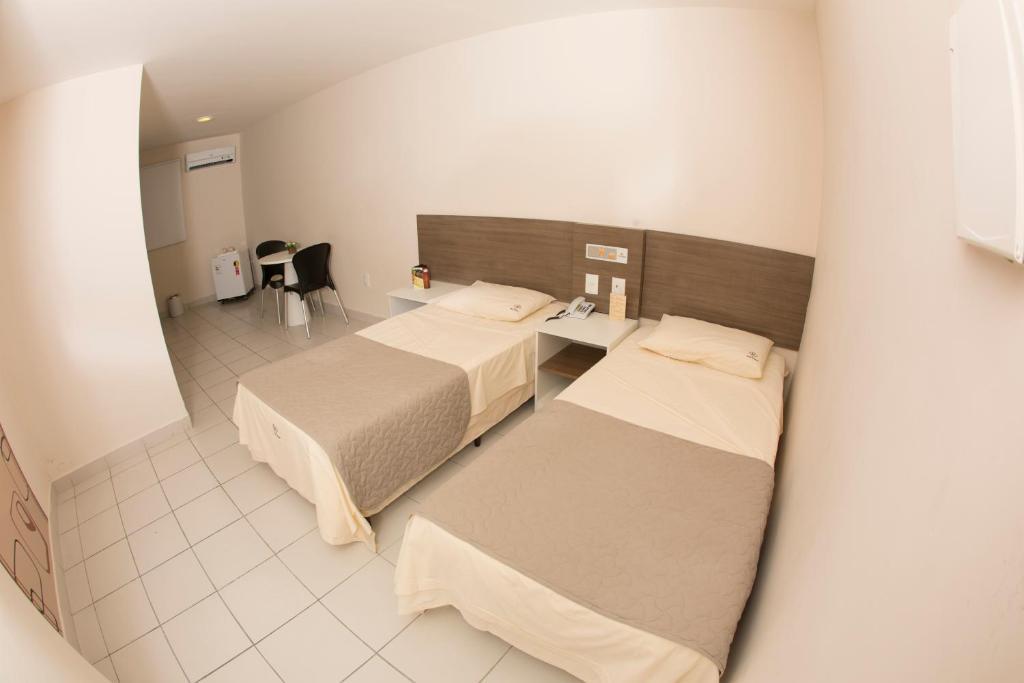 Hotel Central Caruaru Kamer foto