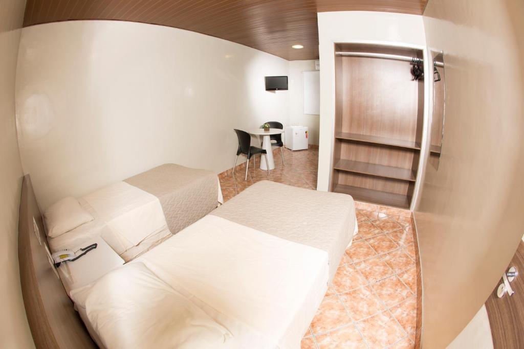 Hotel Central Caruaru Kamer foto